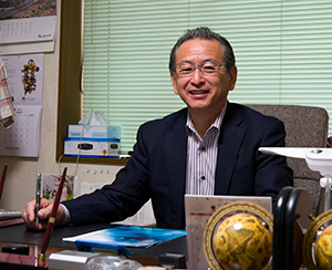 代表取締役会長 平井 雅之